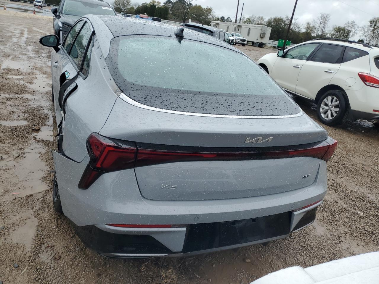 2025 KIA K5 GT LINE - Image 6