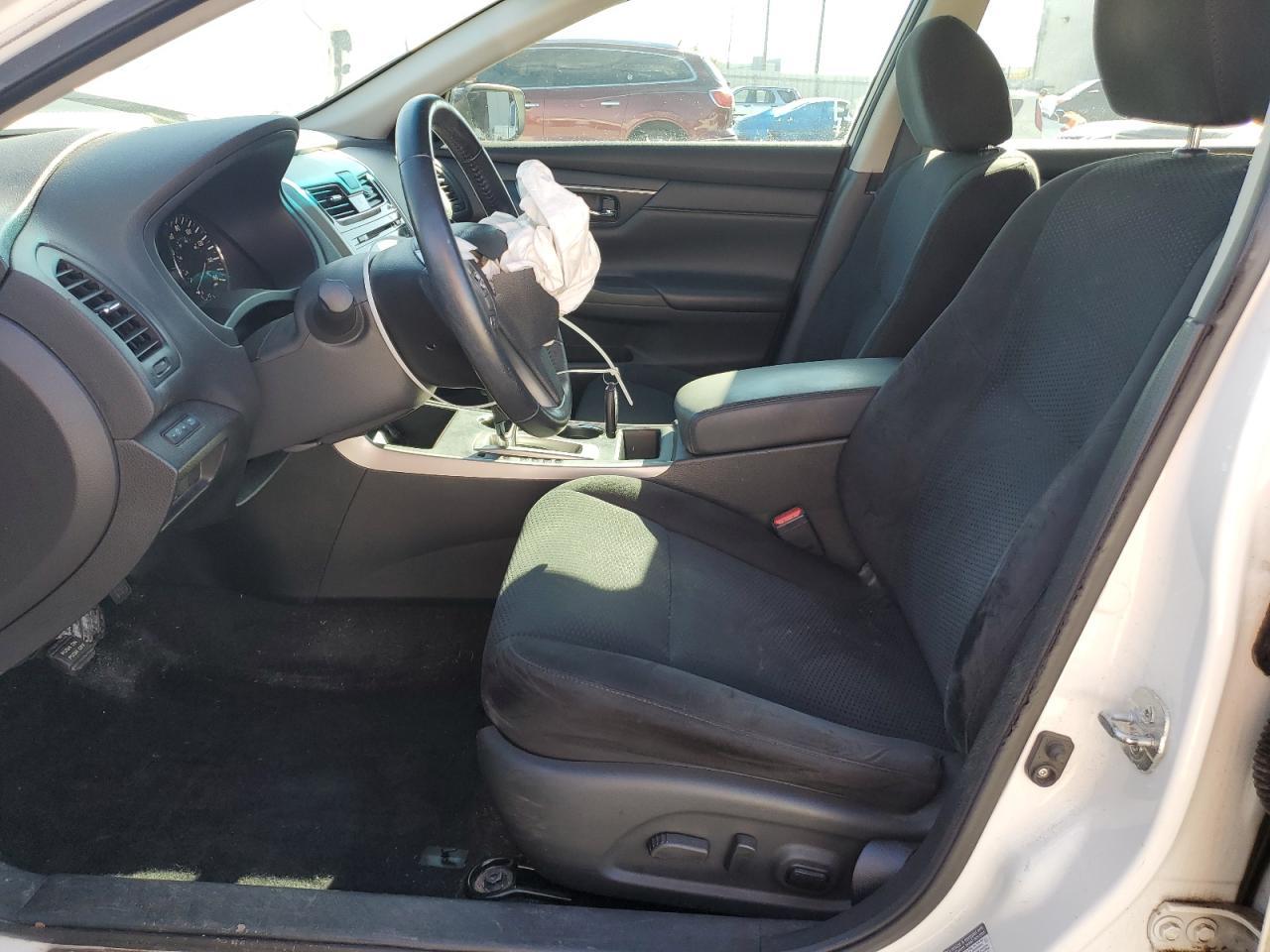 2015 NISSAN ALTIMA 2.5 - Фото 7
