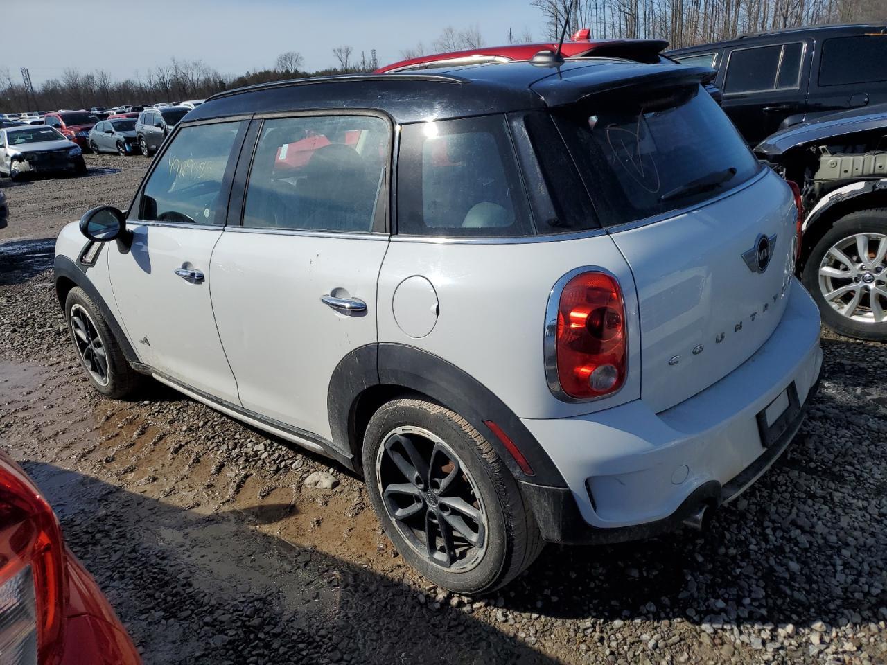 2015 MINI COOPER S C - Image 2
