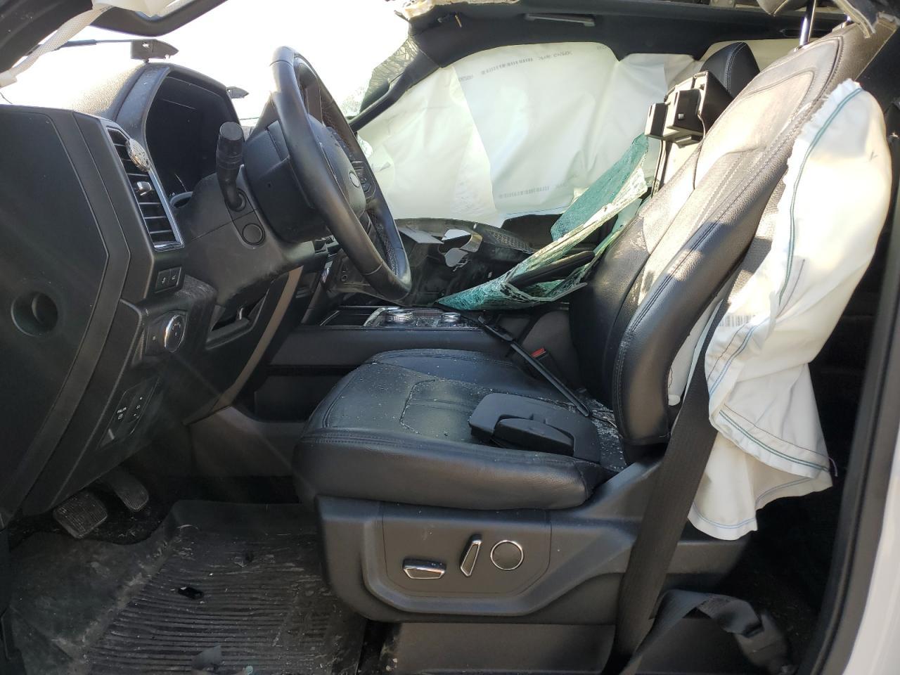 2018 FORD EXPEDITION - Image 7