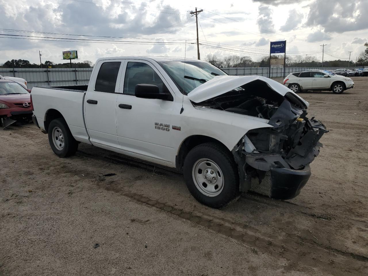 2017 RAM 1500 ST - Image 4