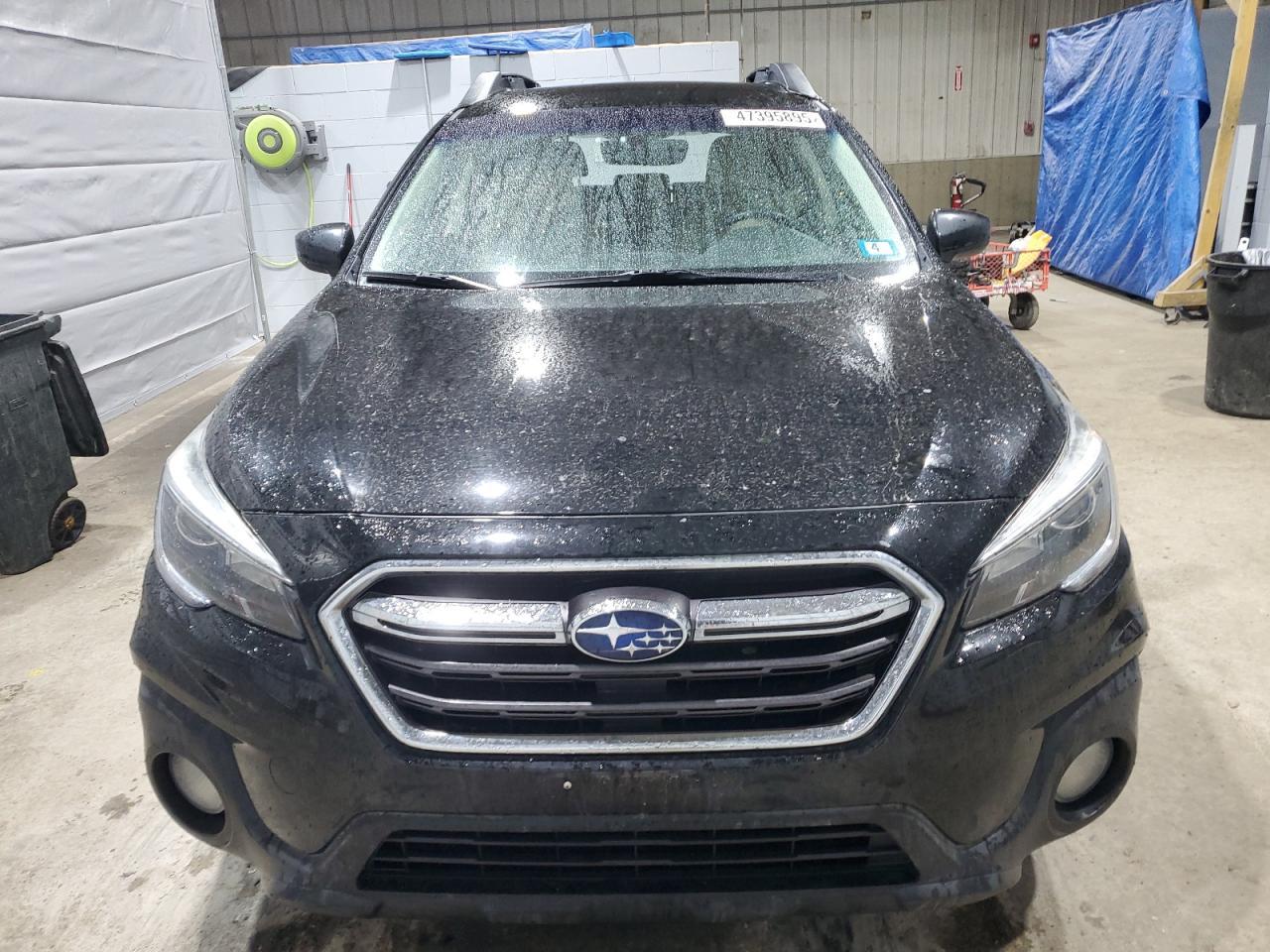 2018 SUBARU OUTBACK 2. - Image 5