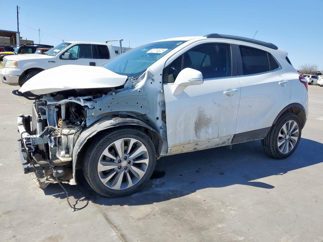 2019 BUICK ENCORE PRE