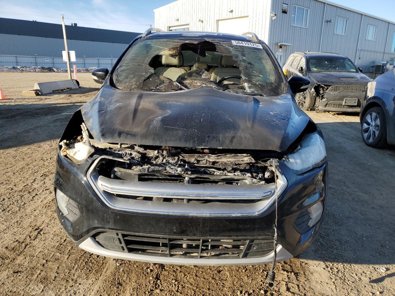 2017 FORD ESCAPE TIT - Image 5