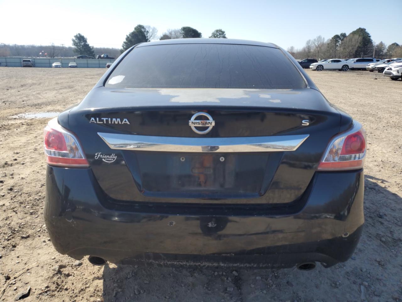 2015 NISSAN ALTIMA 2.5 - Image 6