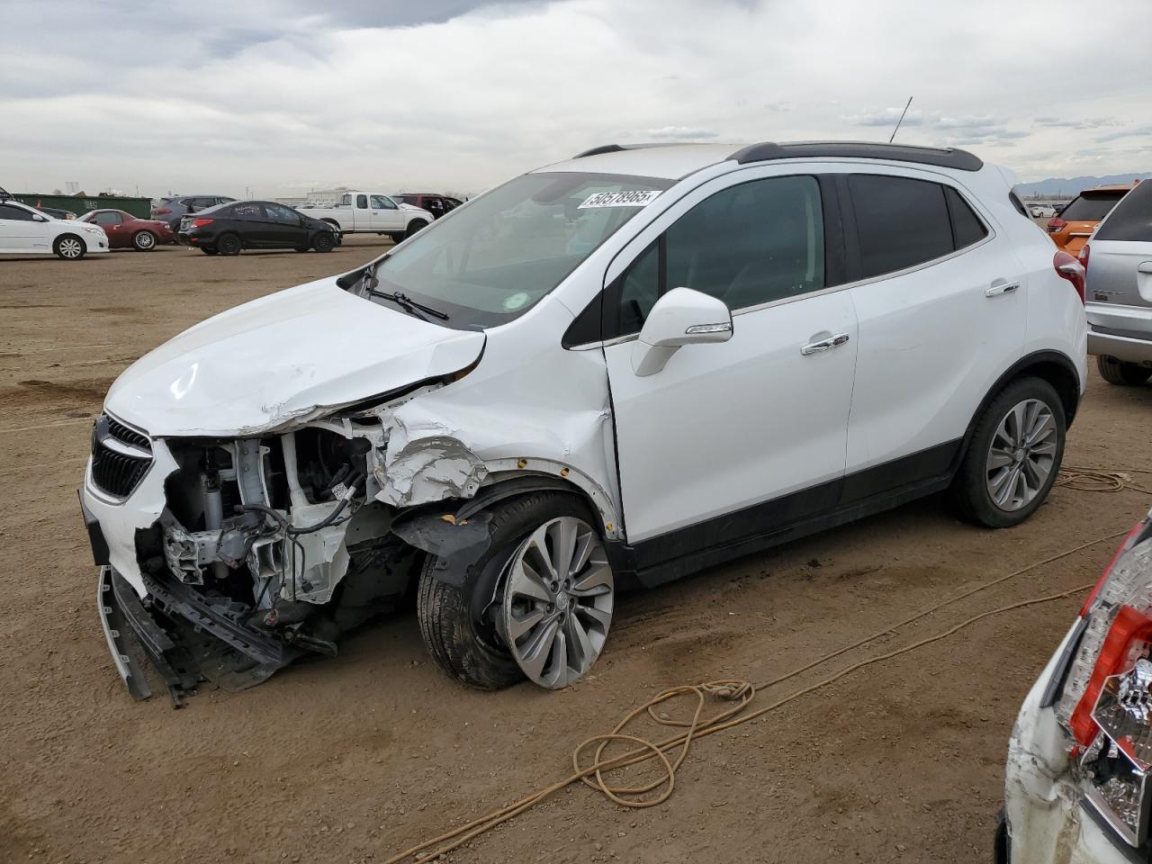 2019 BUICK ENCORE PRE