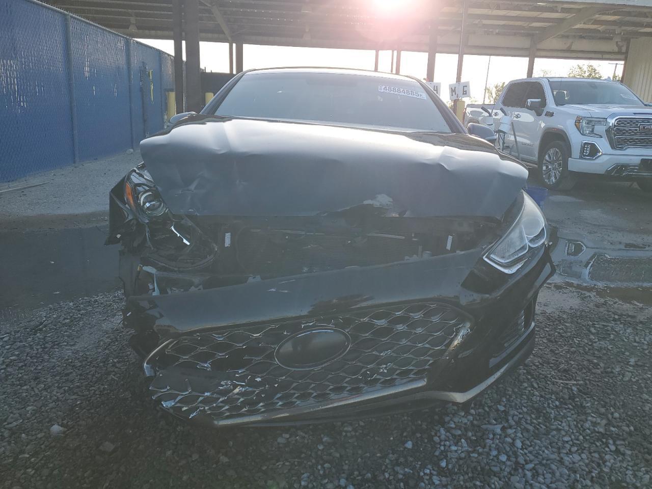 2018 HYUNDAI SONATA SPO - Image 5