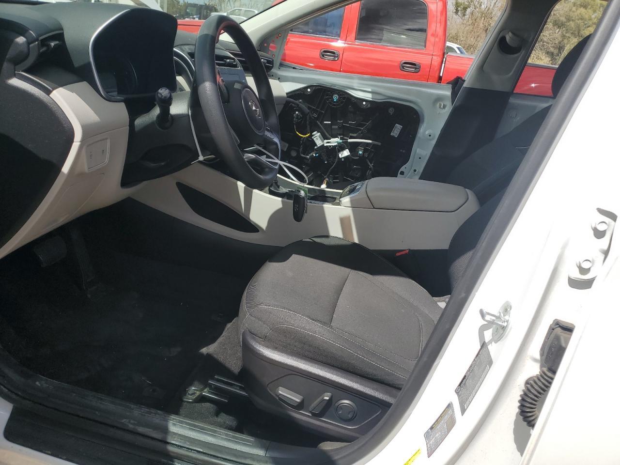 2022 HYUNDAI TUCSON SEL - Image 7