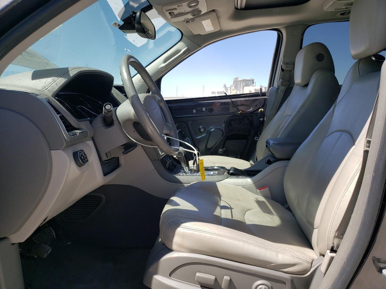 2016 GMC ACADIA SLT - Фото 7