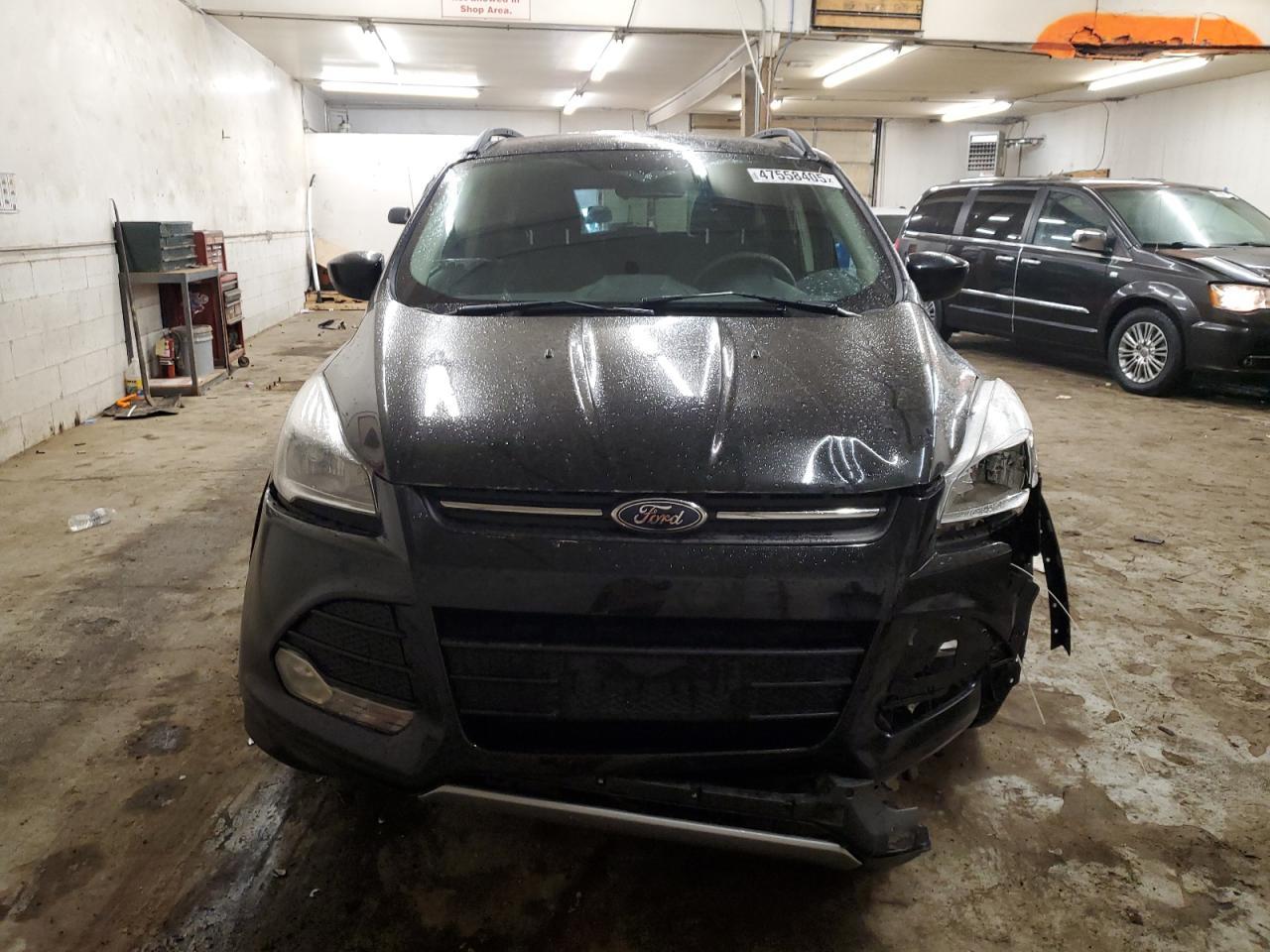 2014 FORD ESCAPE SE - Image 5