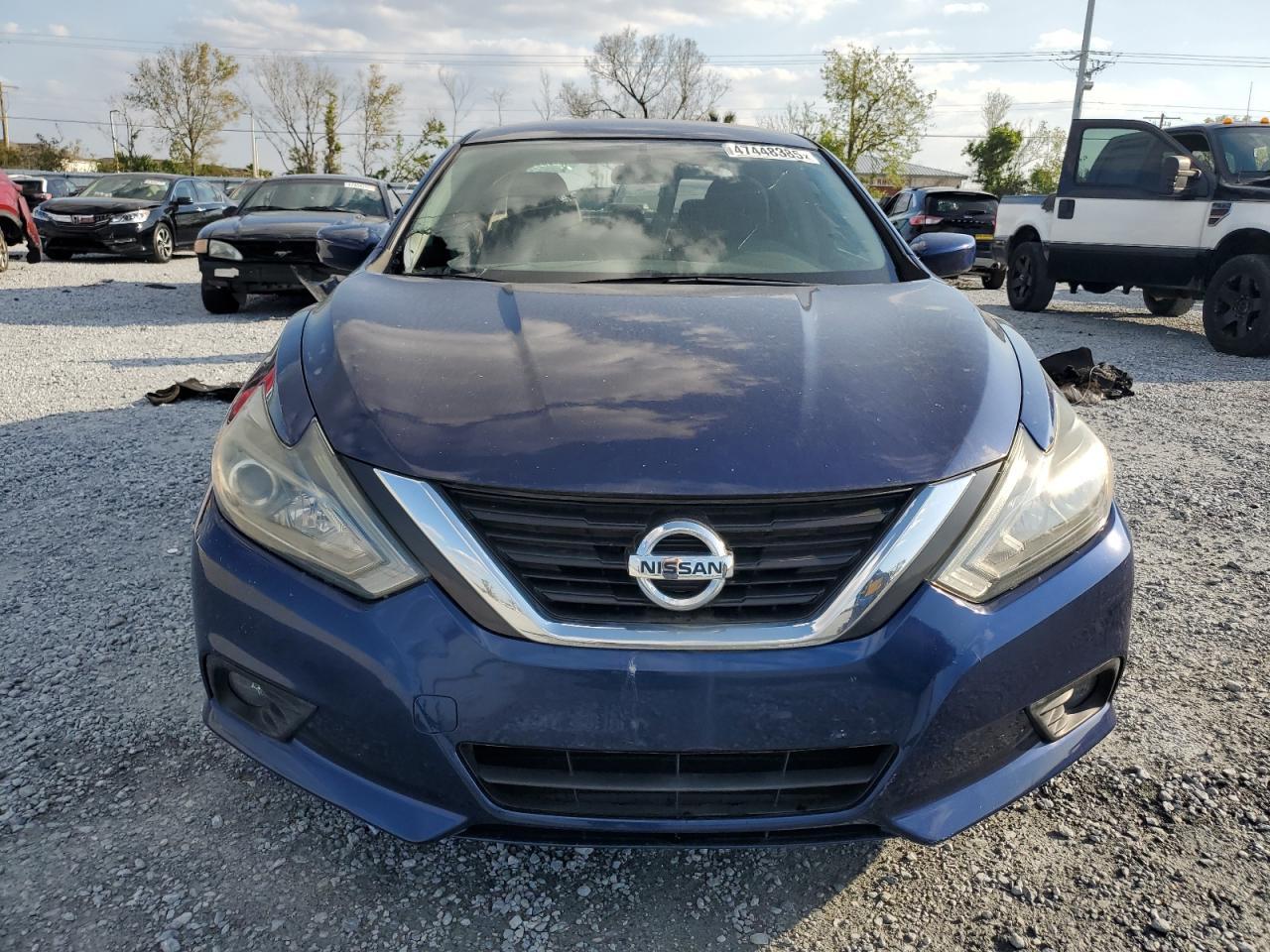 2018 NISSAN ALTIMA 2.5 - Image 5