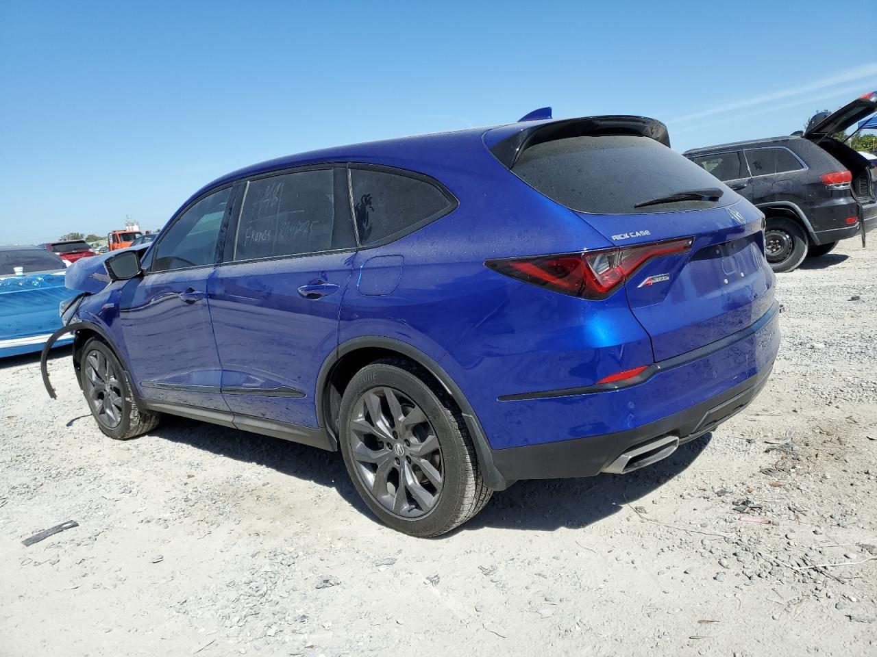 2023 ACURA MDX A-SPEC - Image 2