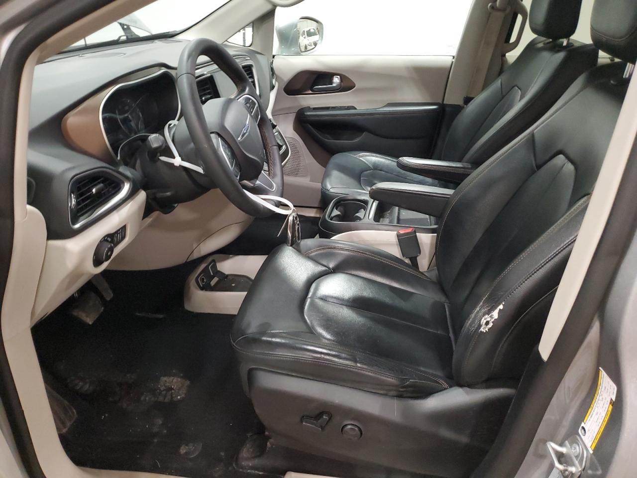 2017 CHRYSLER PACIFICA T - Фото 7