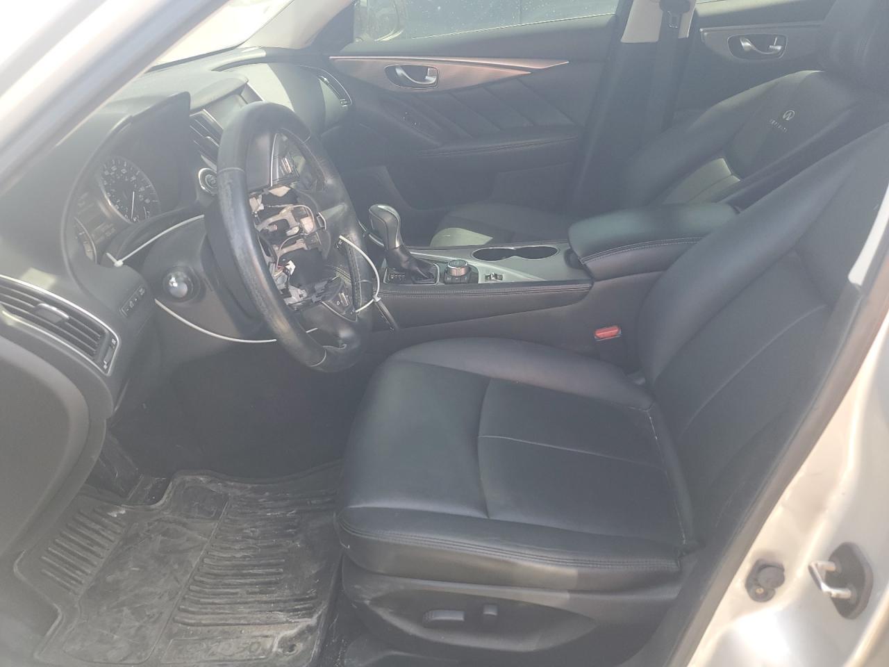 2014 INFINITI Q50 BASE - Image 7