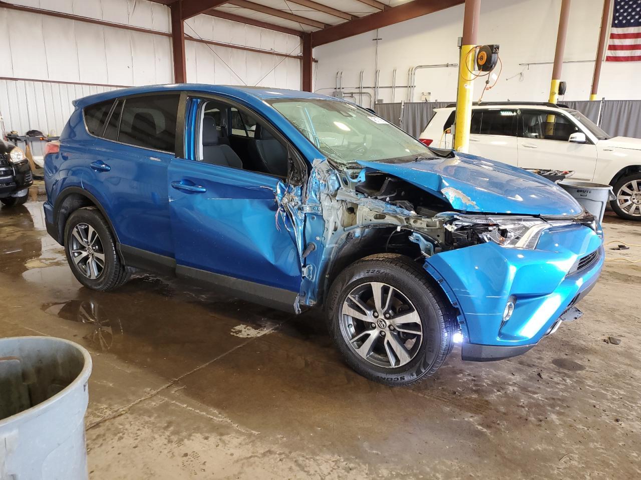 2018 TOYOTA RAV4 ADVEN - Image 4