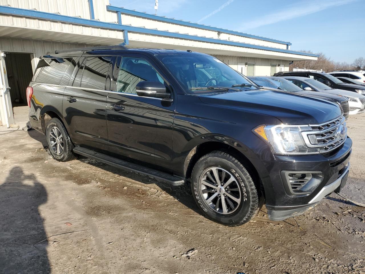 2019 FORD EXPEDITION - Фото 4