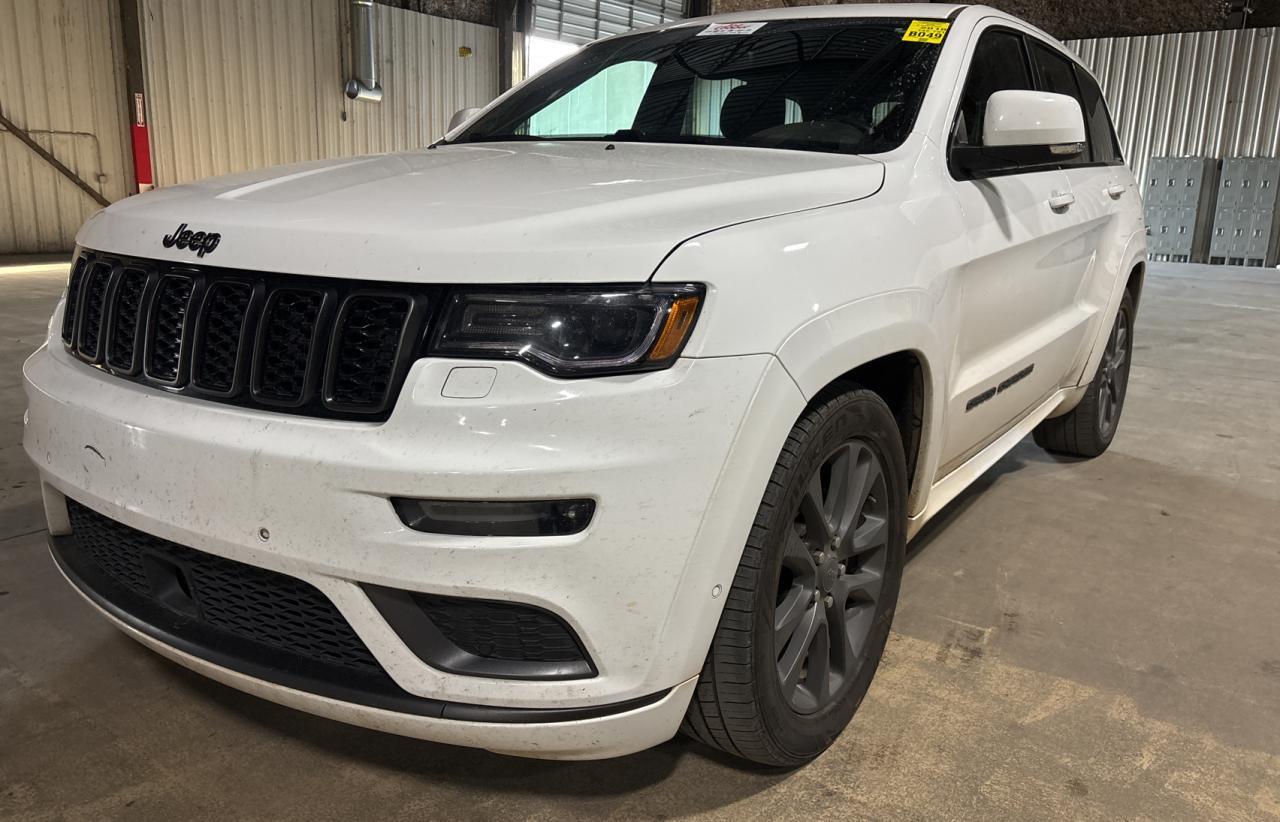 2018 JEEP GRAND CHER - Фото 2