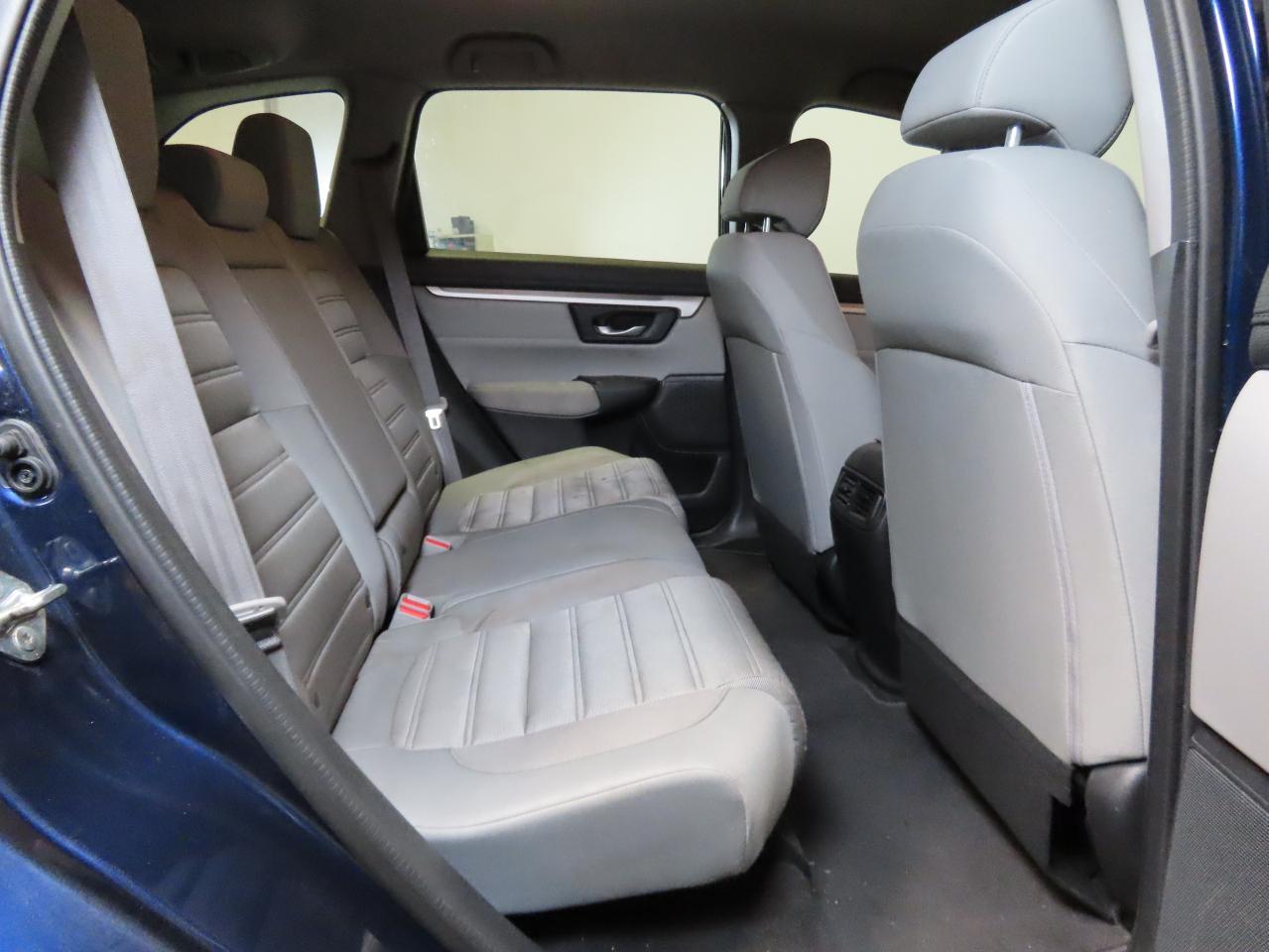 2018 HONDA CR-V LX - Image 6