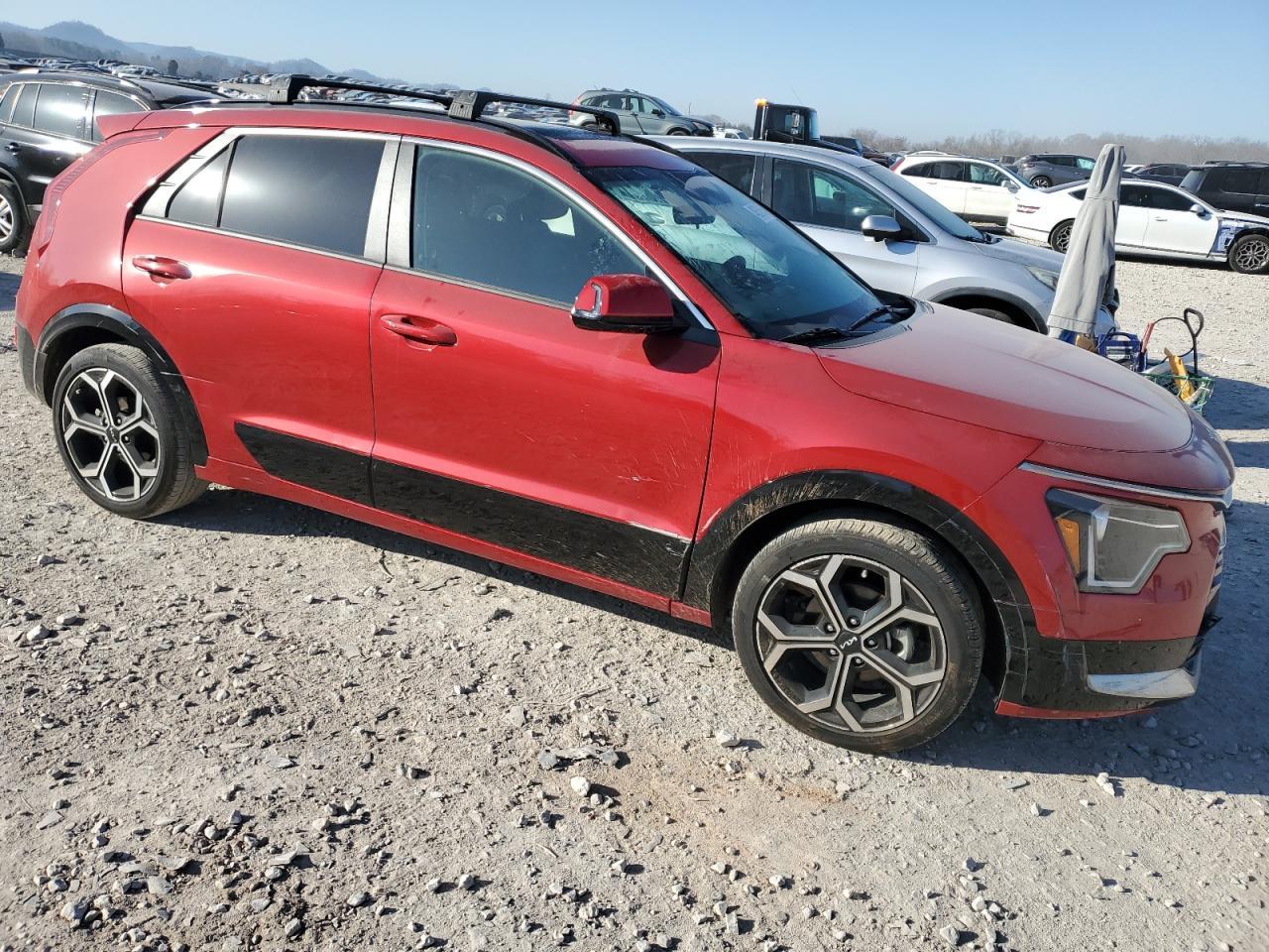 2023 KIA NIRO EX - Image 4