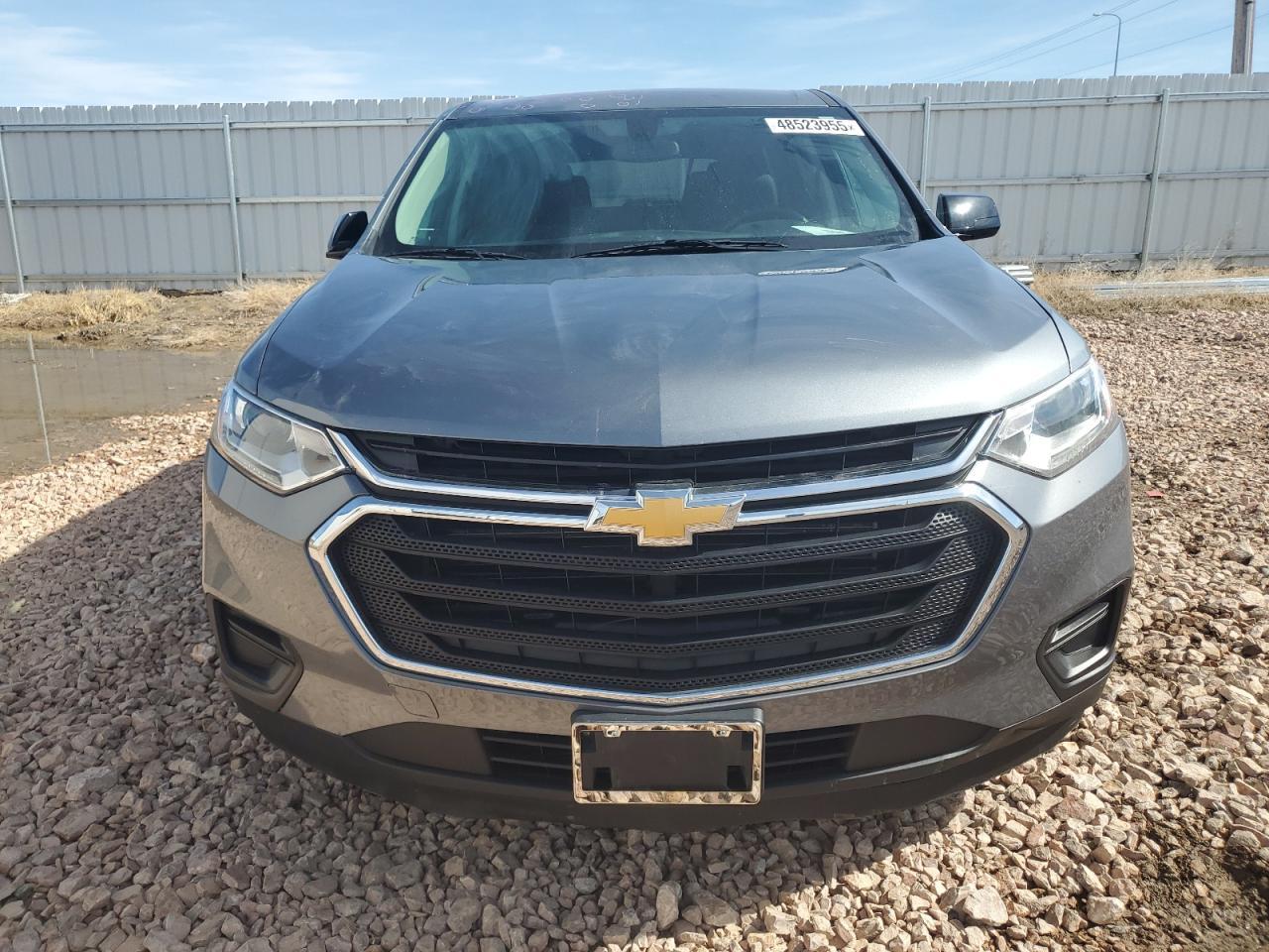 2018 CHEVROLET TRAVERSE L - Image 5