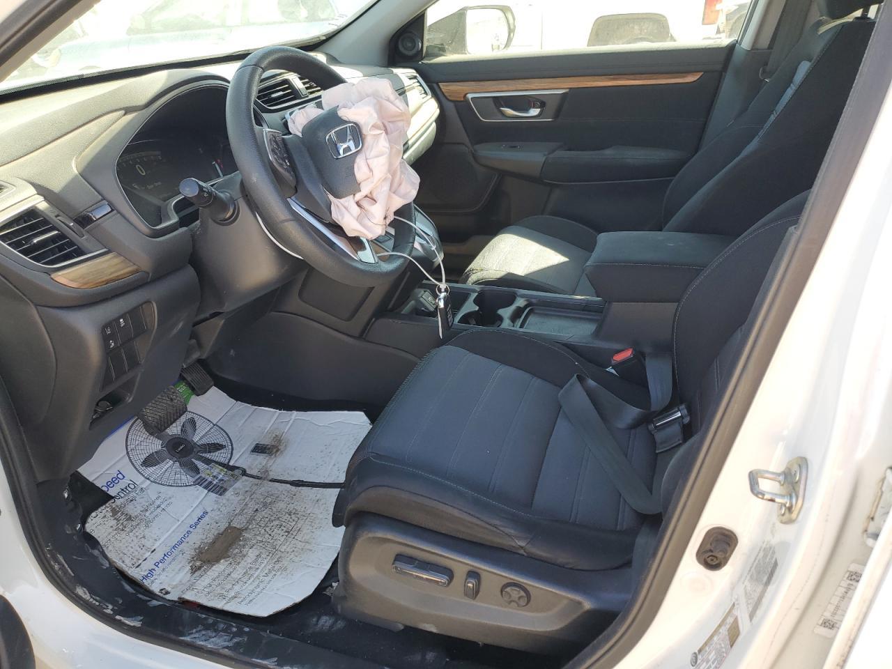 2018 HONDA CR-V EX - Image 7