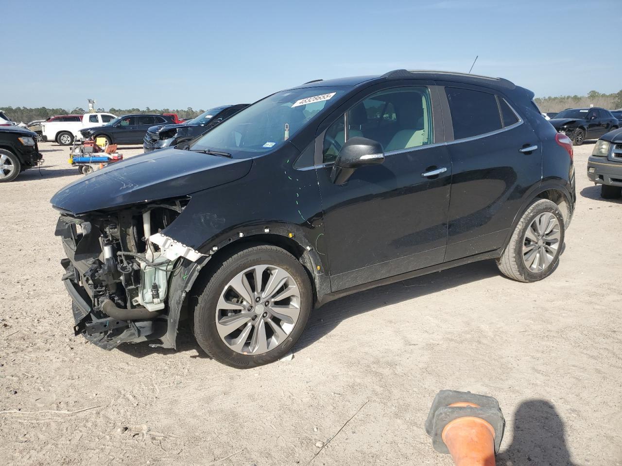 2019 BUICK ENCORE PRE