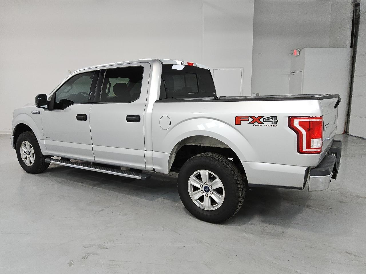 2017 FORD F150 SUPER - Image 2