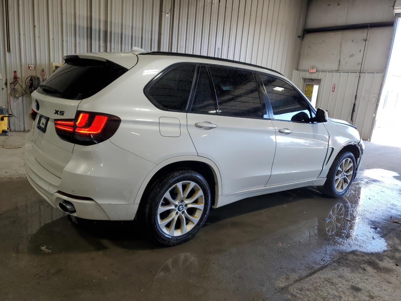 2016 BMW X5 XDRIVE3 - Image 3