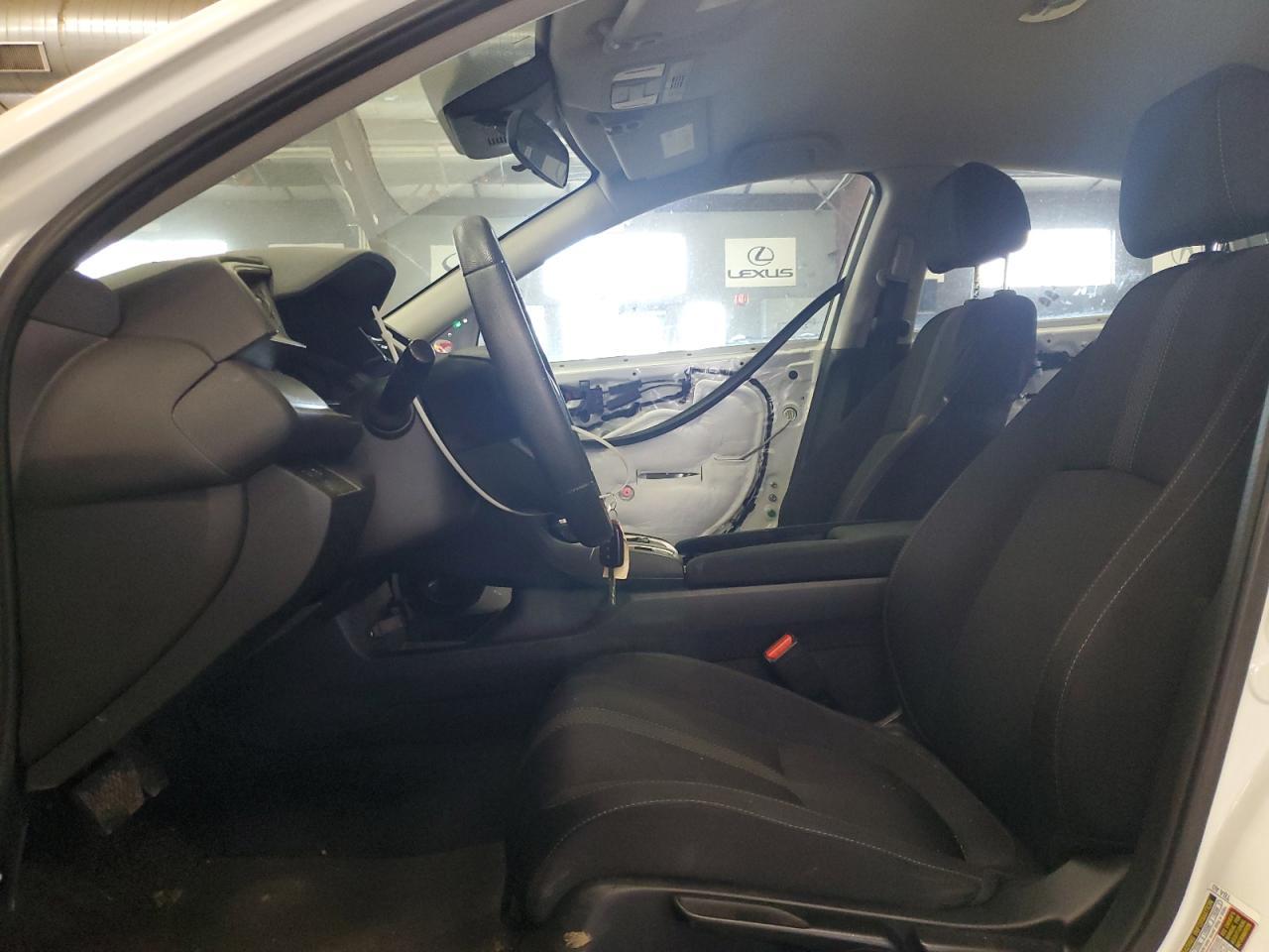 2019 HONDA CIVIC LX - Фото 7