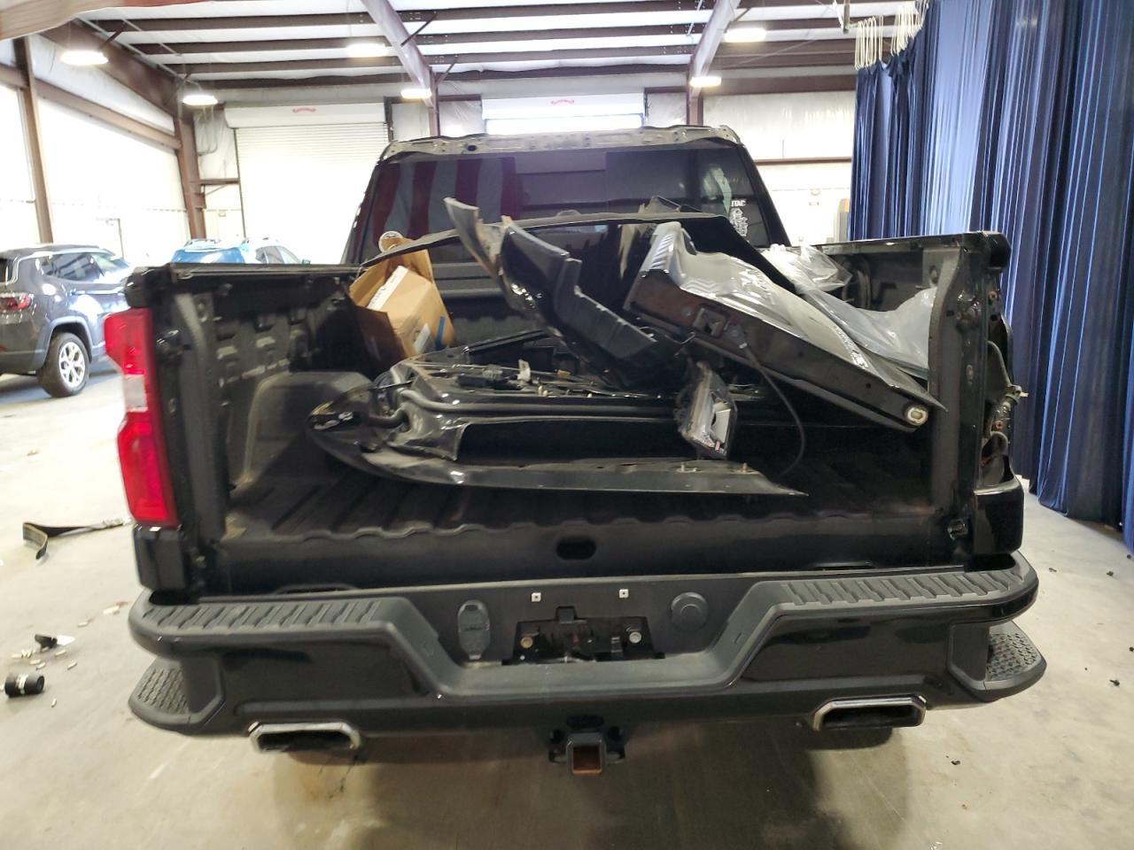 2020 CHEVROLET SILVERADO - Image 6