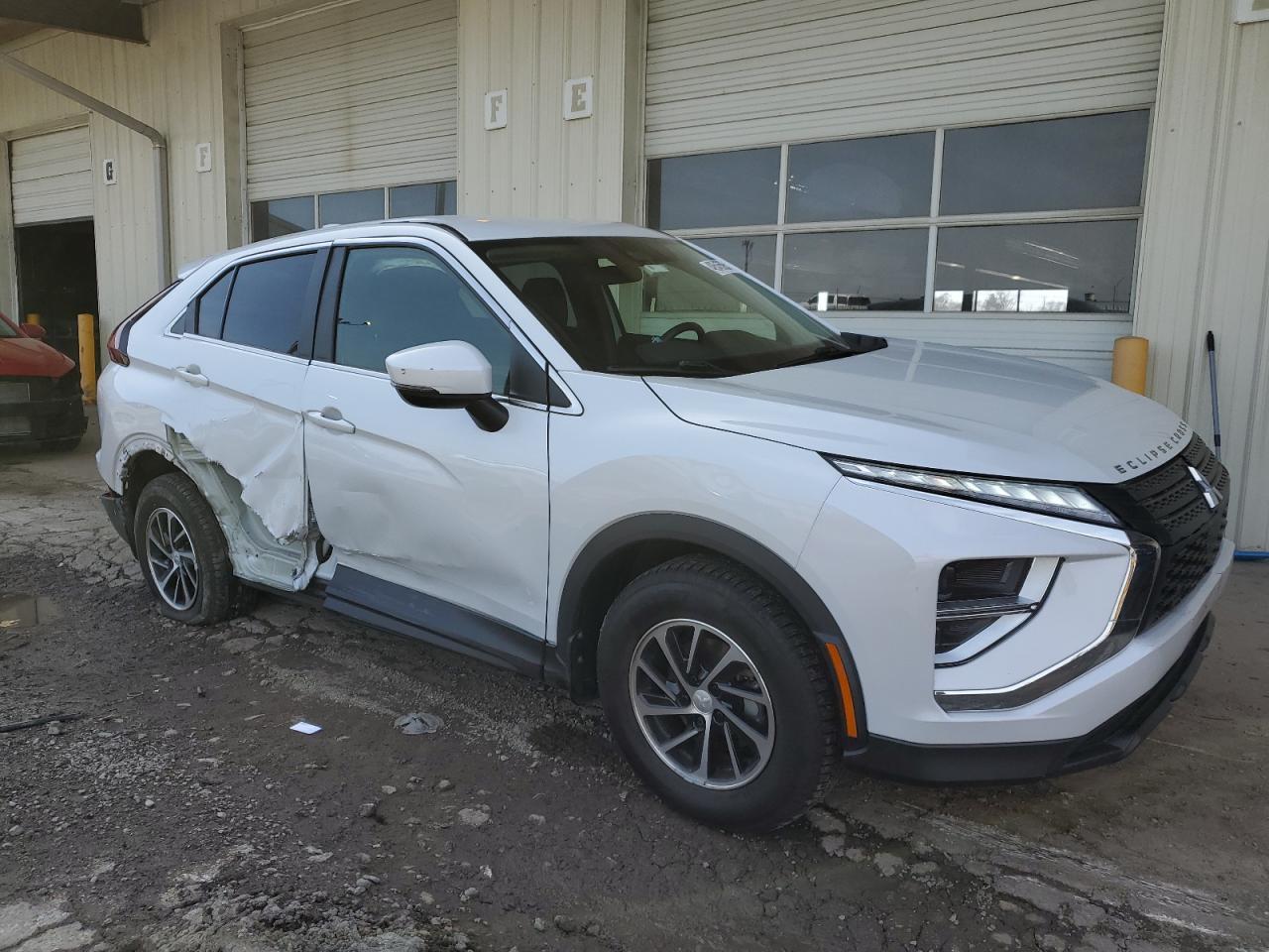 2022 MITSUBISHI ECLIPSE CR - Image 4
