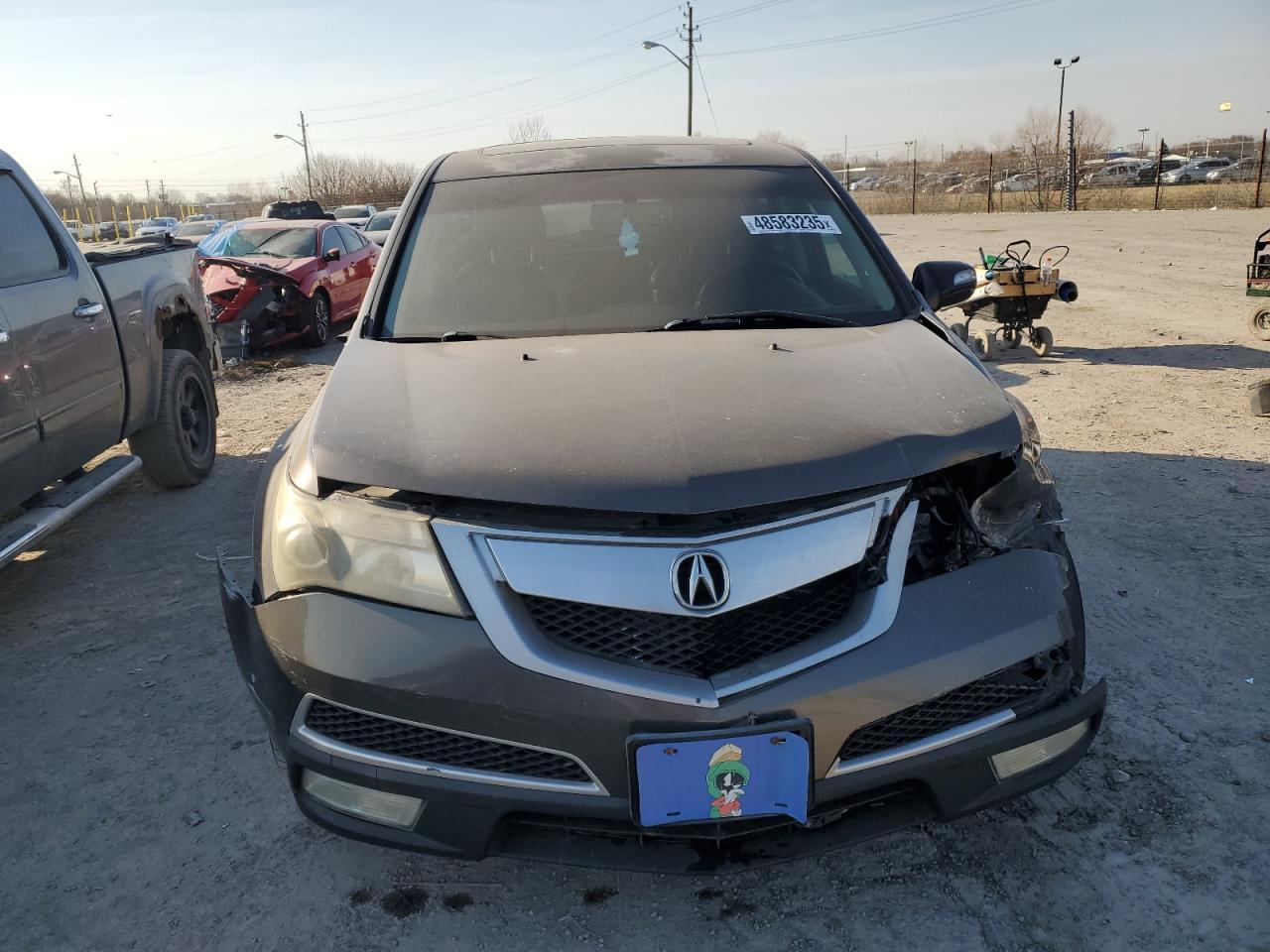 2011 ACURA MDX - Image 5