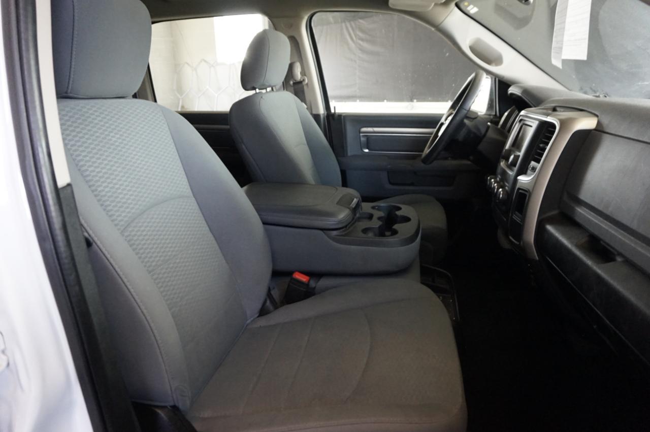 2020 RAM 1500 CLASS - Image 5