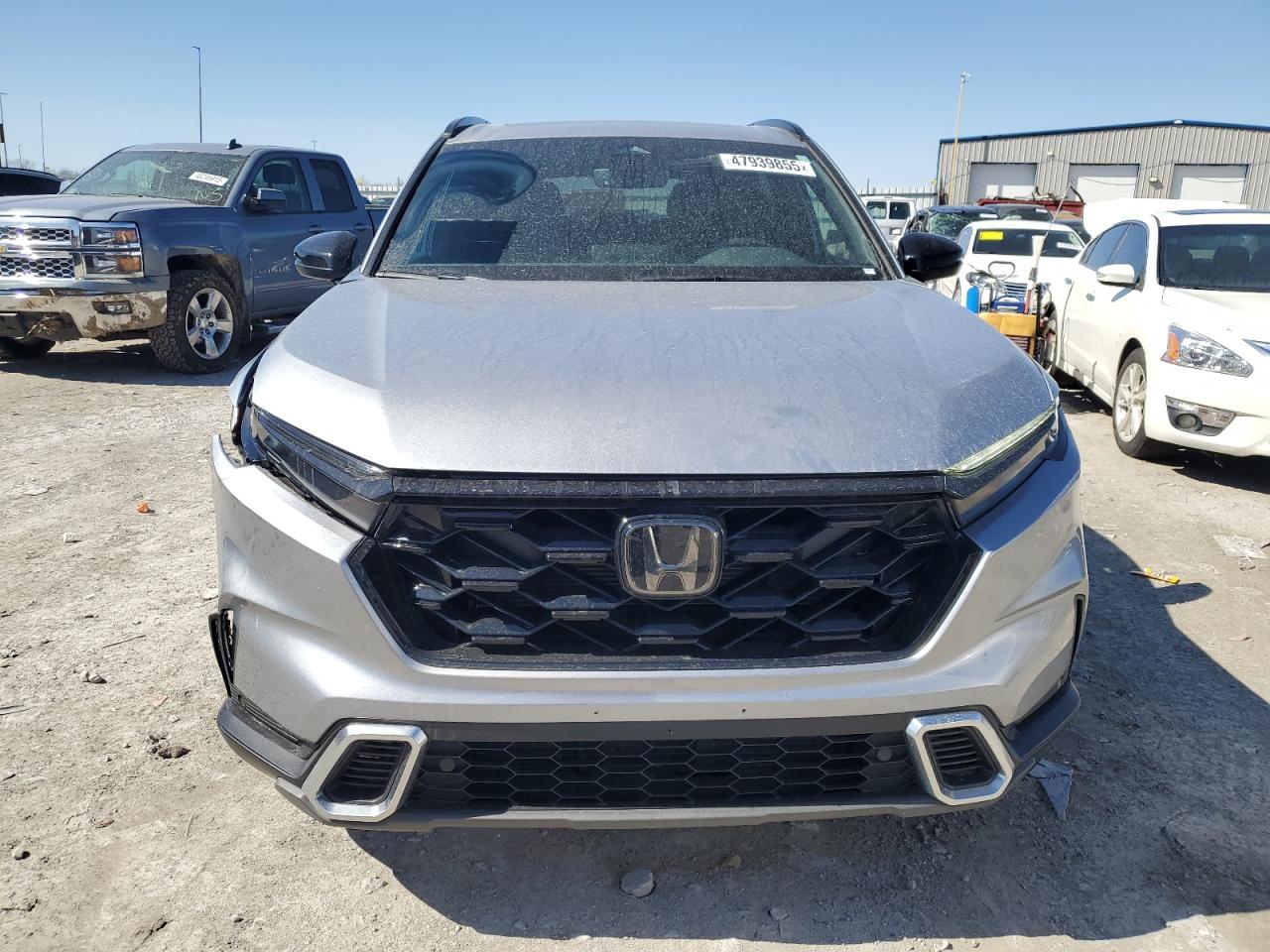 2024 HONDA CR-V SPORT - Фото 5