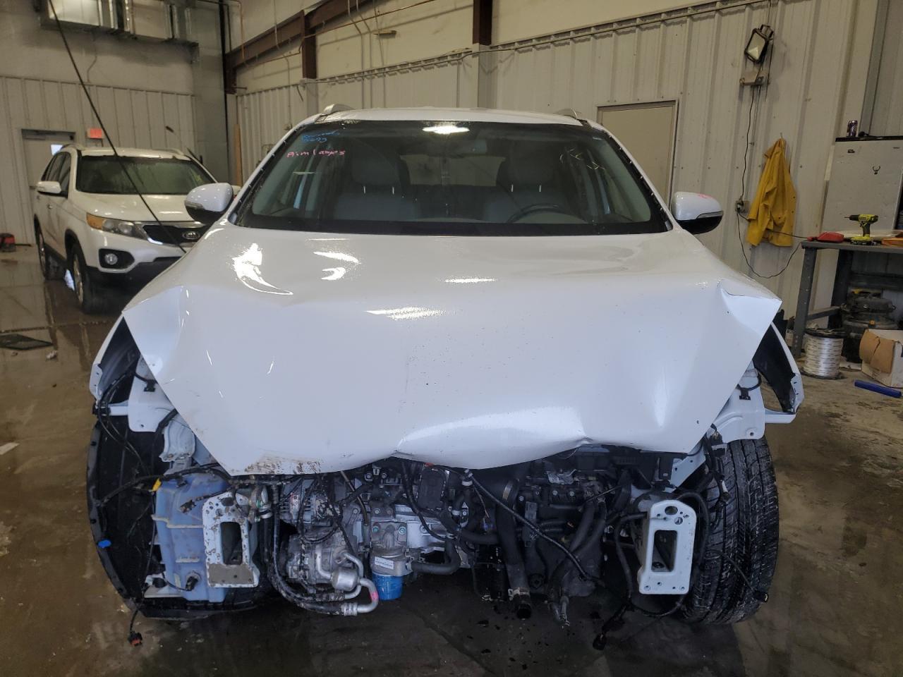 2016 KIA SORENTO EX - Image 5