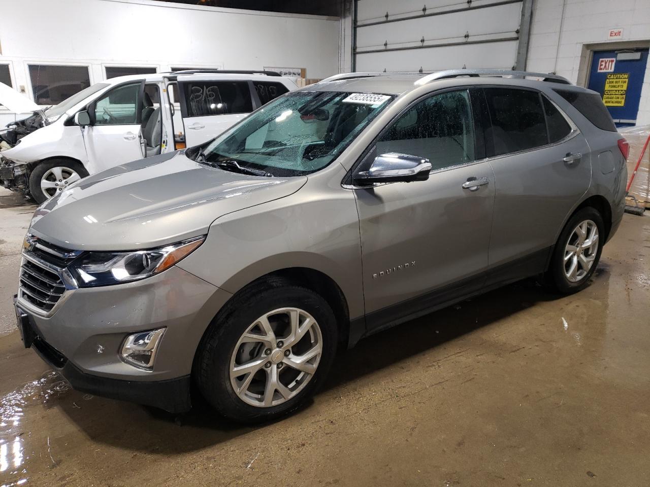 2019 CHEVROLET EQUINOX PR