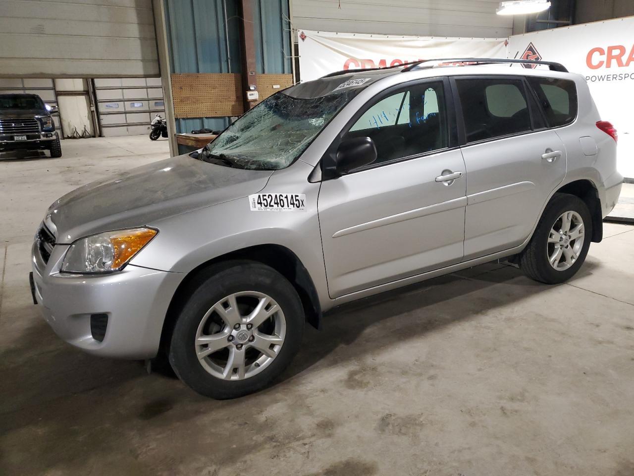 2011 TOYOTA RAV4