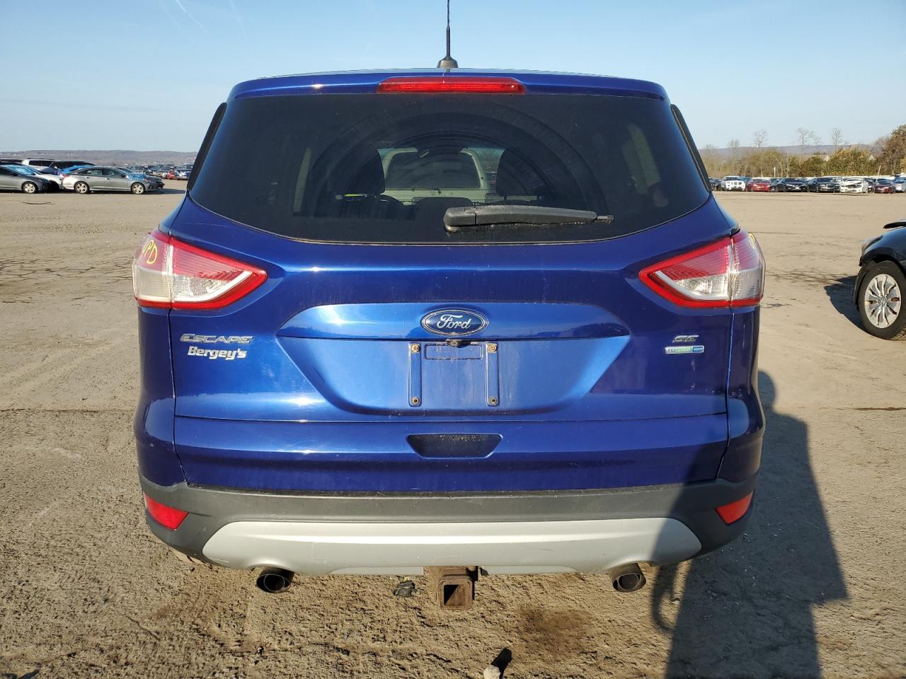 2014 FORD ESCAPE SE - Image 6