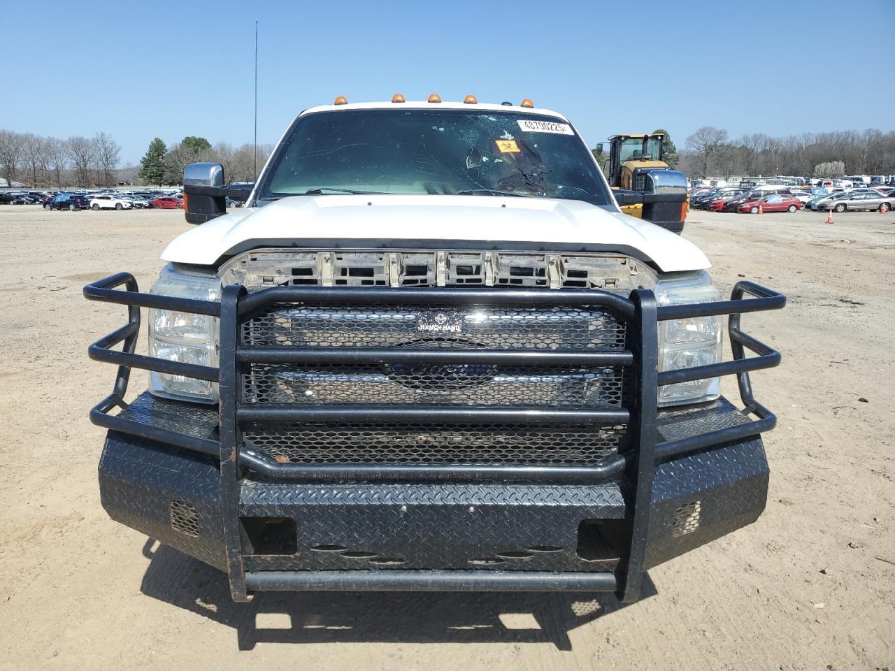 2016 FORD F250 SUPER - Фото 5