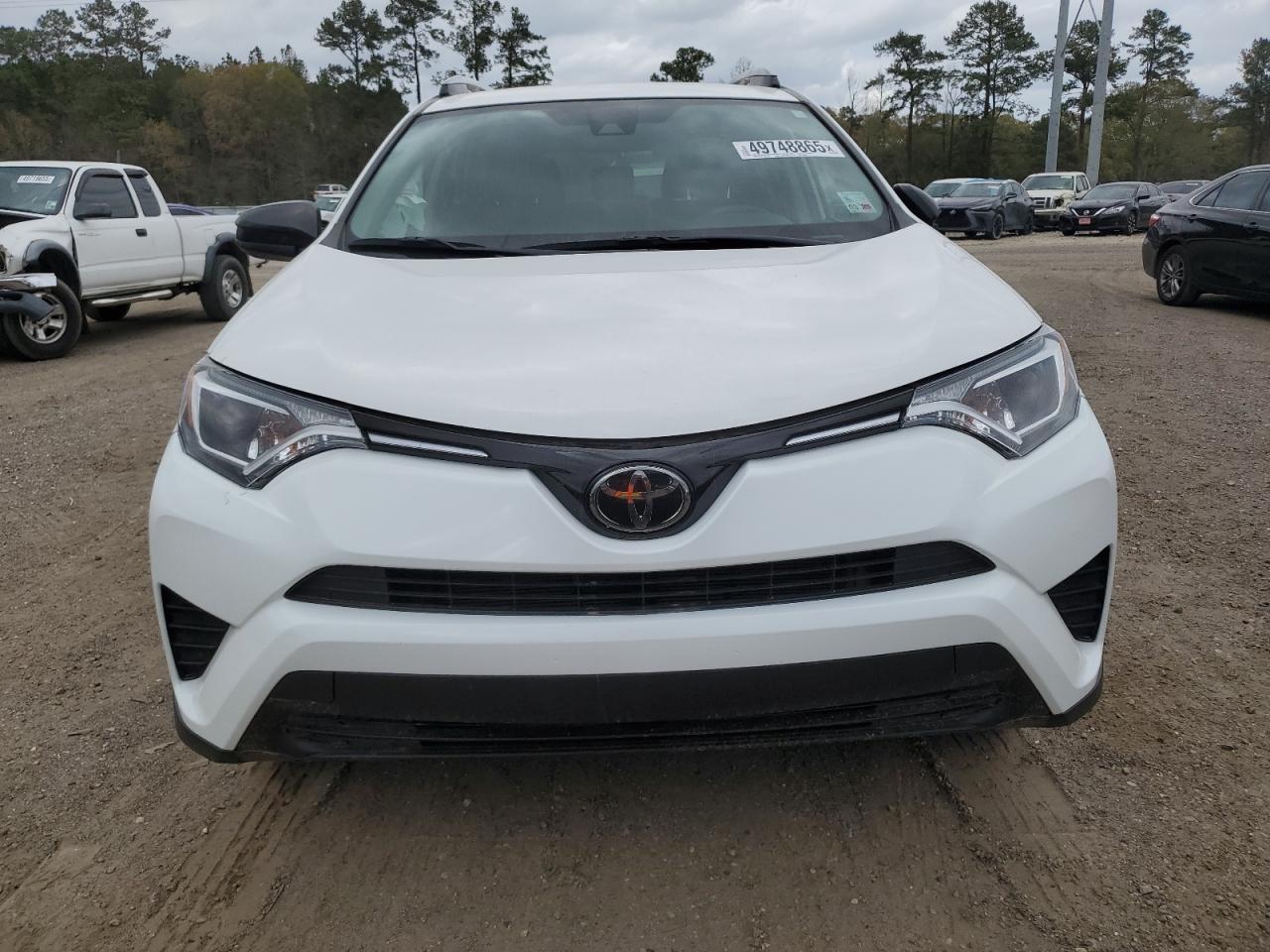 2018 TOYOTA RAV4 LE - Image 5