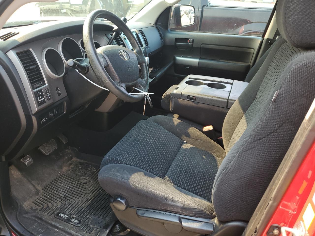 2011 TOYOTA TUNDRA DOU - Фото 7