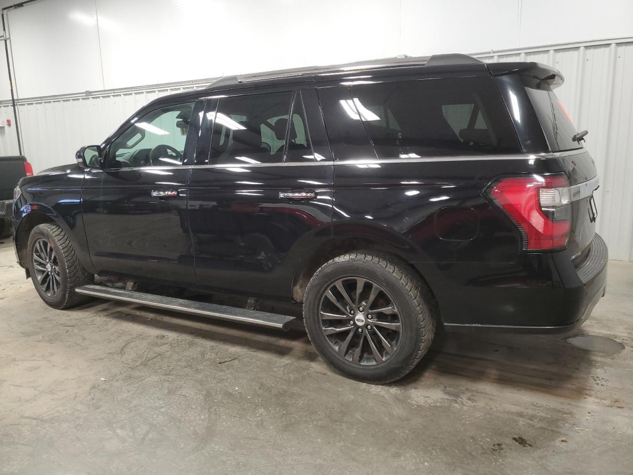 2019 FORD EXPEDITION - Фото 2