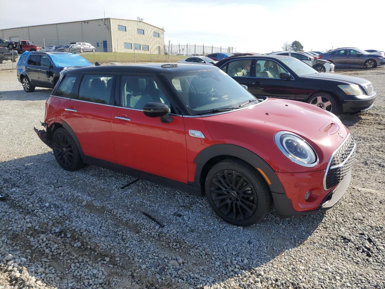 2023 MINI COOPER S C - Image 4