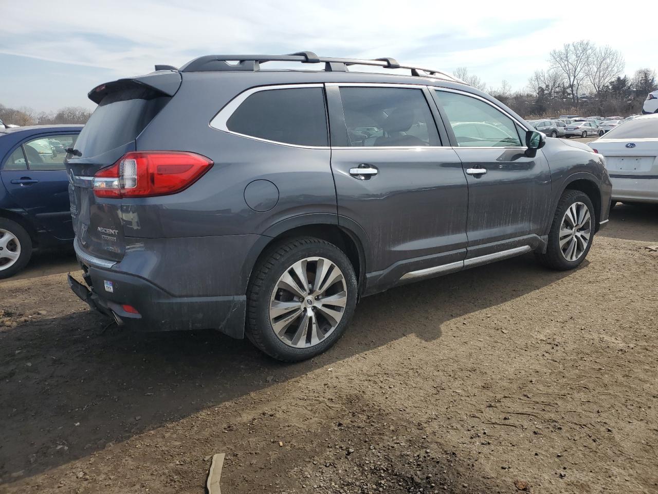 2021 SUBARU ASCENT TOU - Image 3