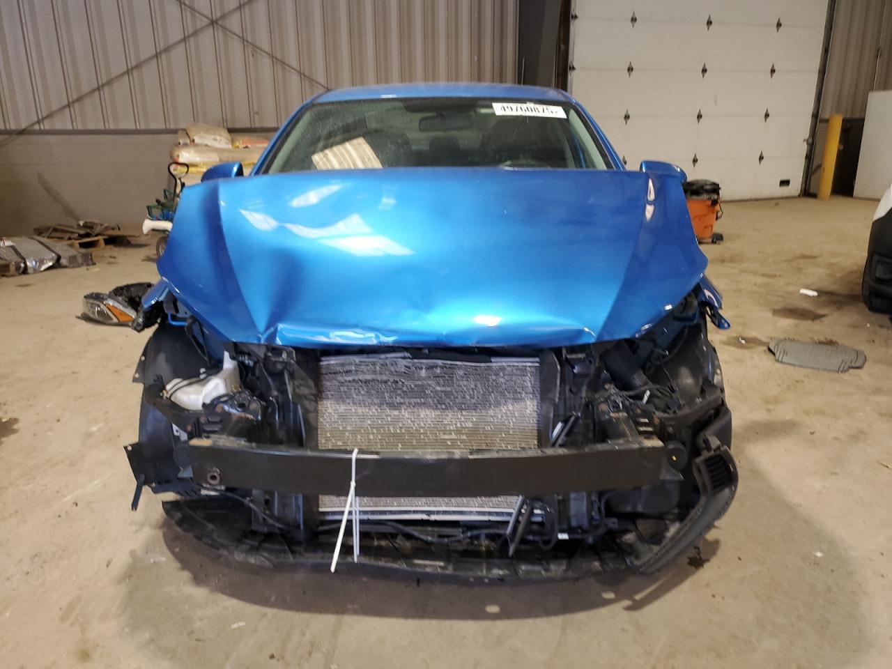 2017 HYUNDAI ELANTRA SE - Image 5