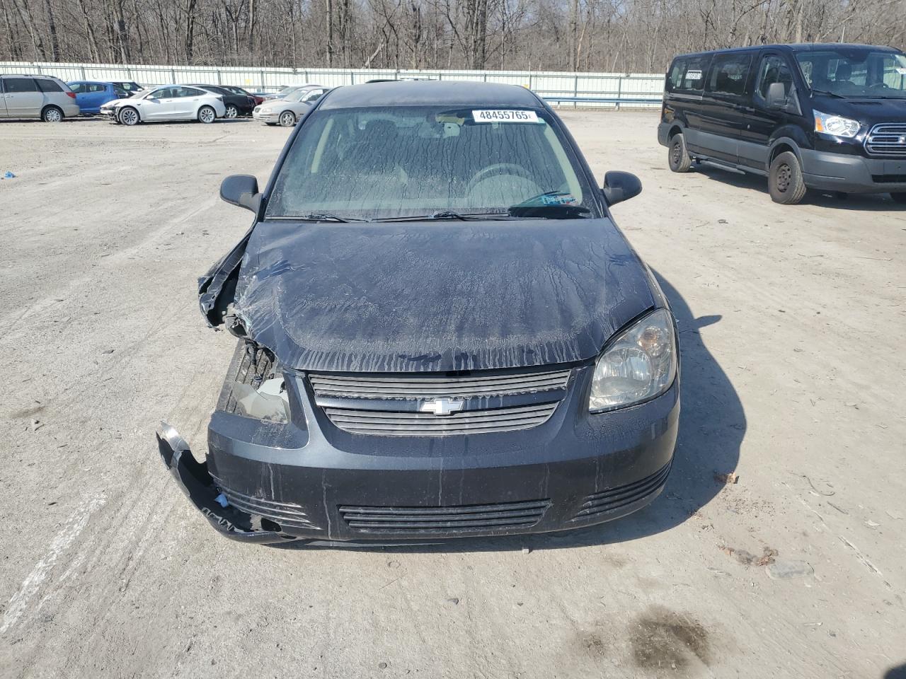 2010 CHEVROLET COBALT 1LT - Фото 5