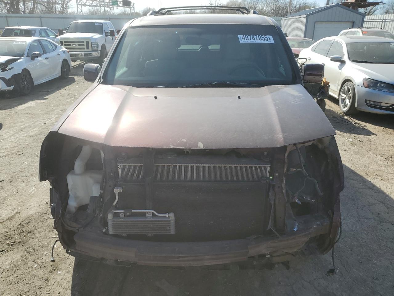 2015 HONDA PILOT EX - Фото 5