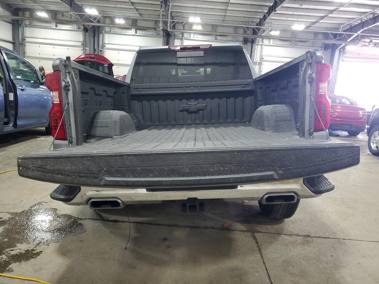 2023 CHEVROLET SILVERADO - Image 6
