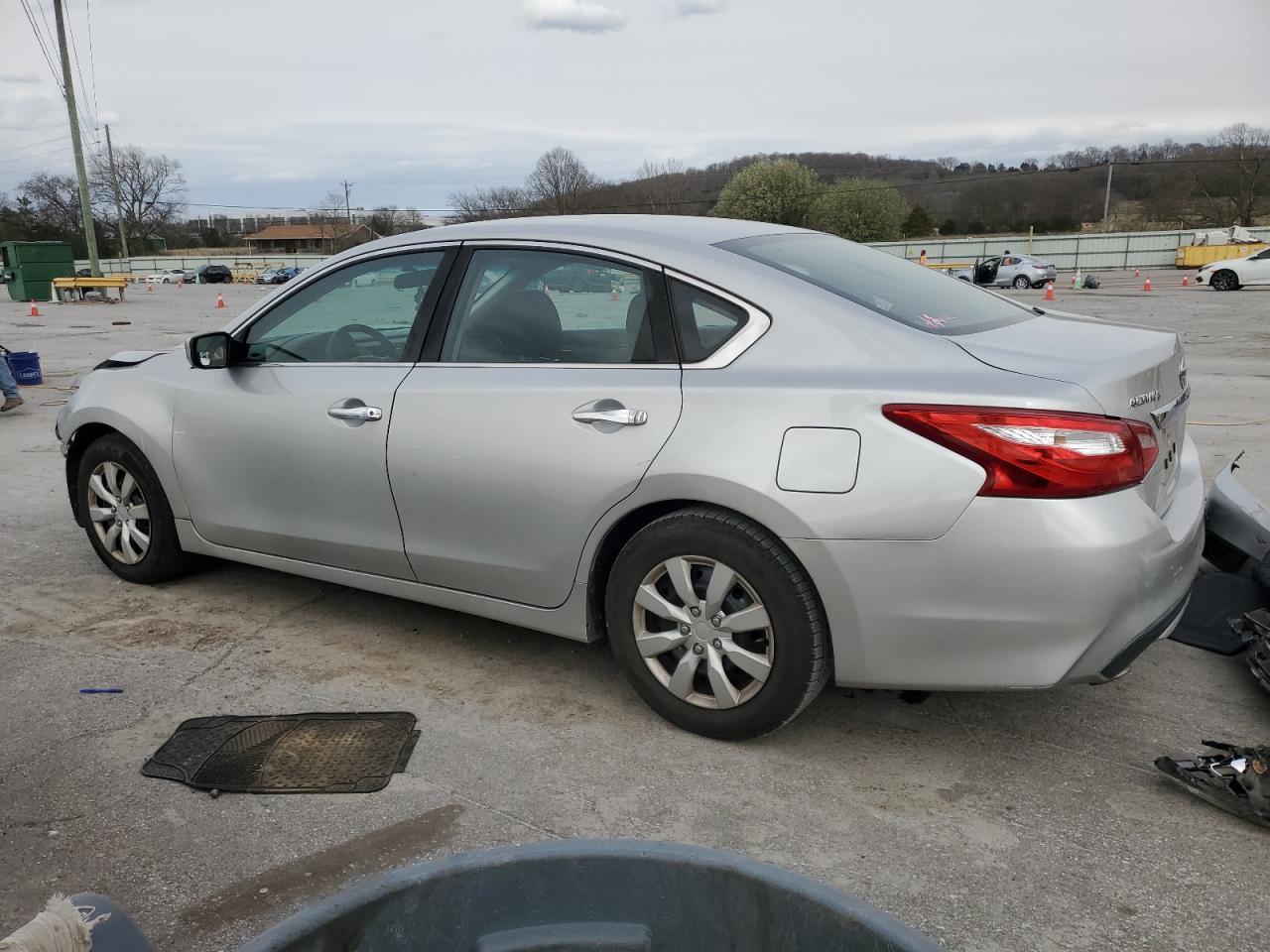 2016 NISSAN ALTIMA 2.5 - Фото 2