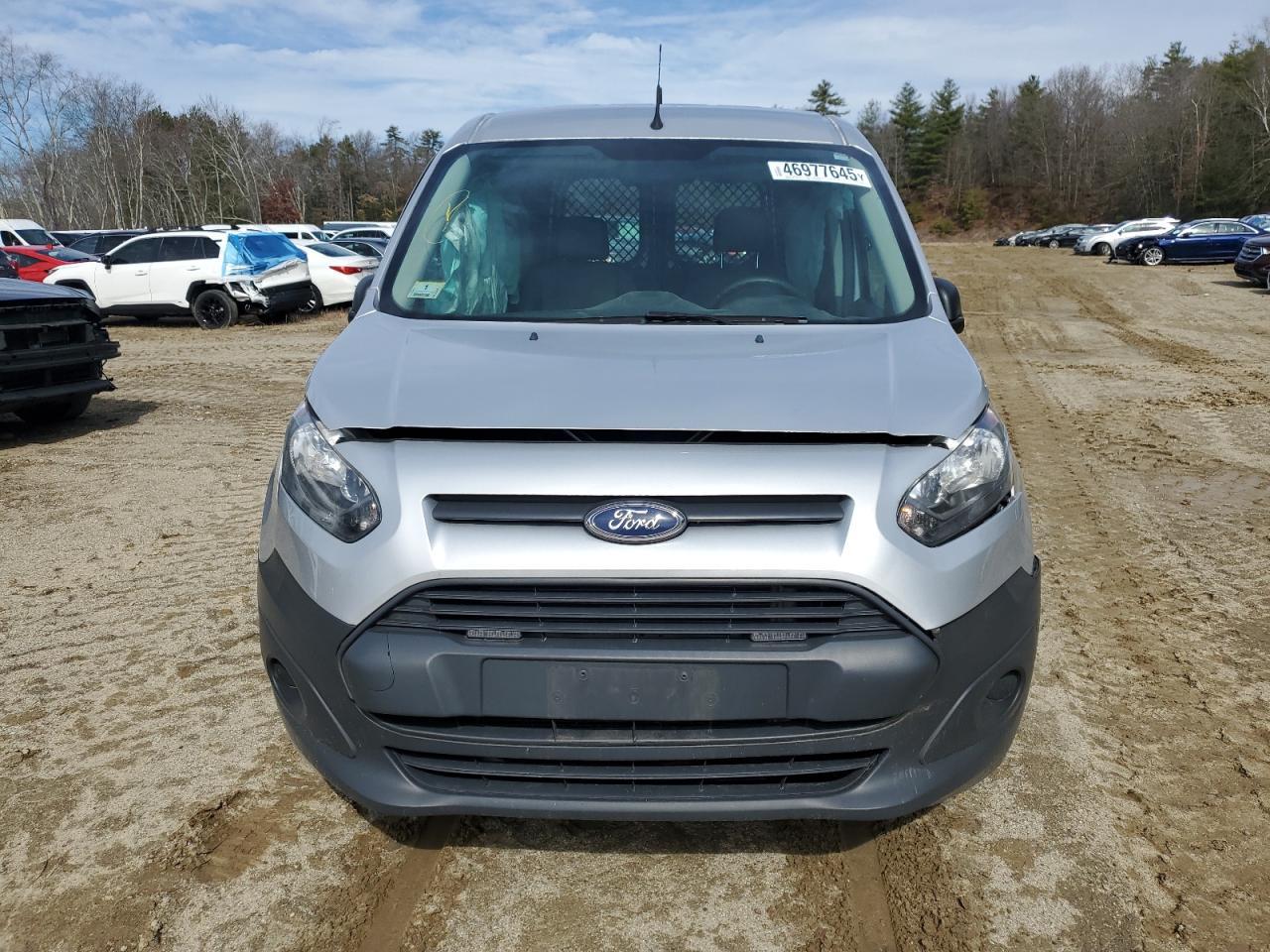 2018 FORD TRANSIT CO - Фото 5